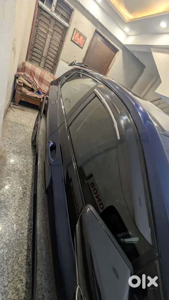 Tata Altroz Xz Plus 2023, 100600 Km Driven