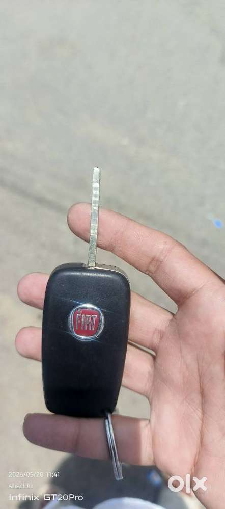 Fiat Punto Emotion 1.2, 2014, Petrol