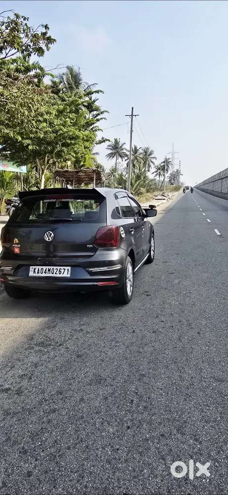 Power Full Pocket Rocket Fully Service Done Full Loaded Top Notch