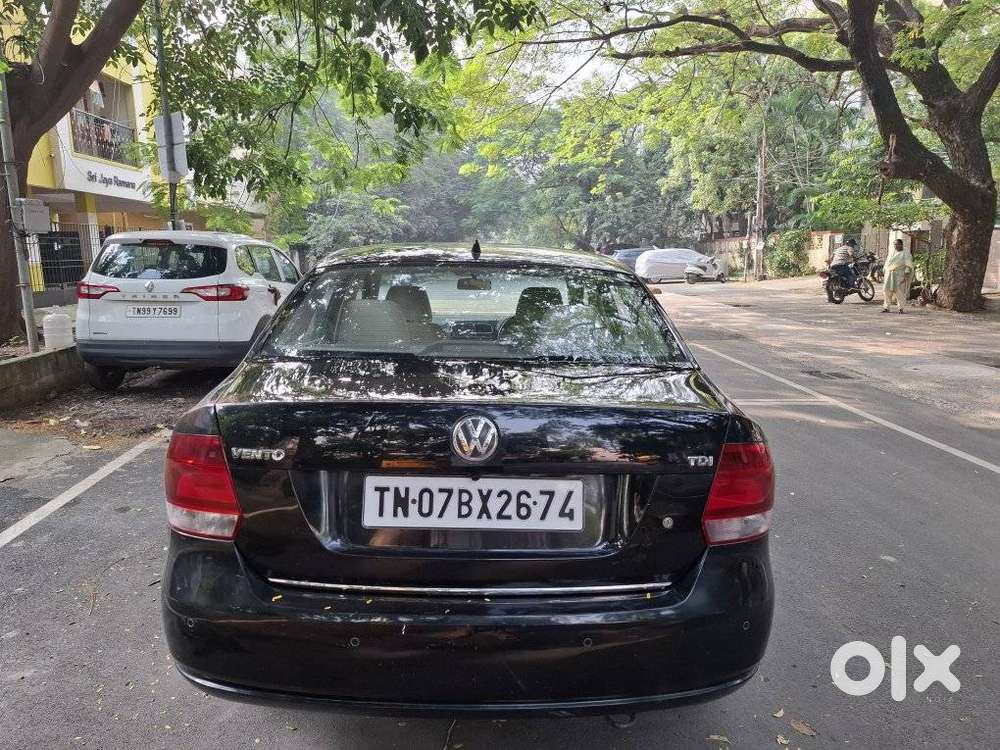 Volkswagen Vento 1.5 Tdi Highline Plus, 2014, Diesel