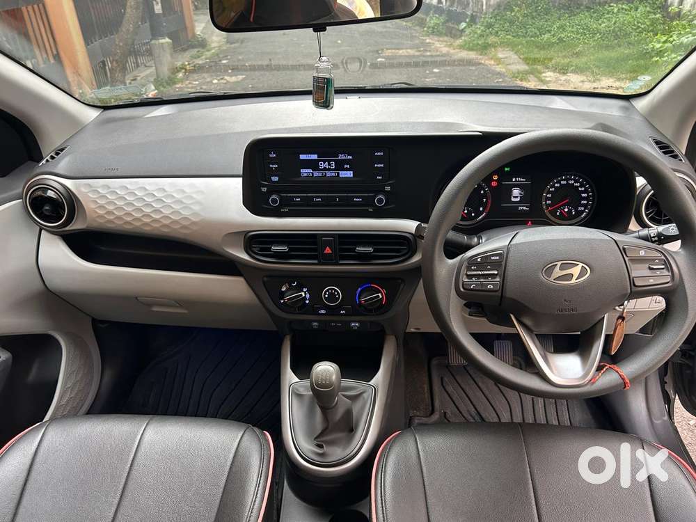 Hyundai Grand I10 Nios Magna 1.2 Mt, 2023, Petrol