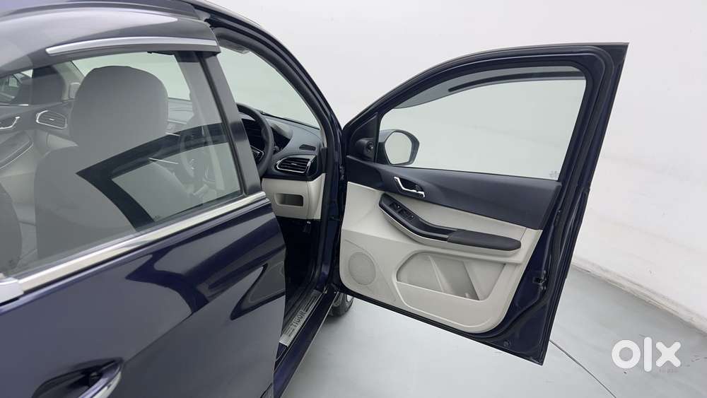 Tata Tigor 1.2 Revotron Xz Plus Cng, 2023, Cng & Hybrids