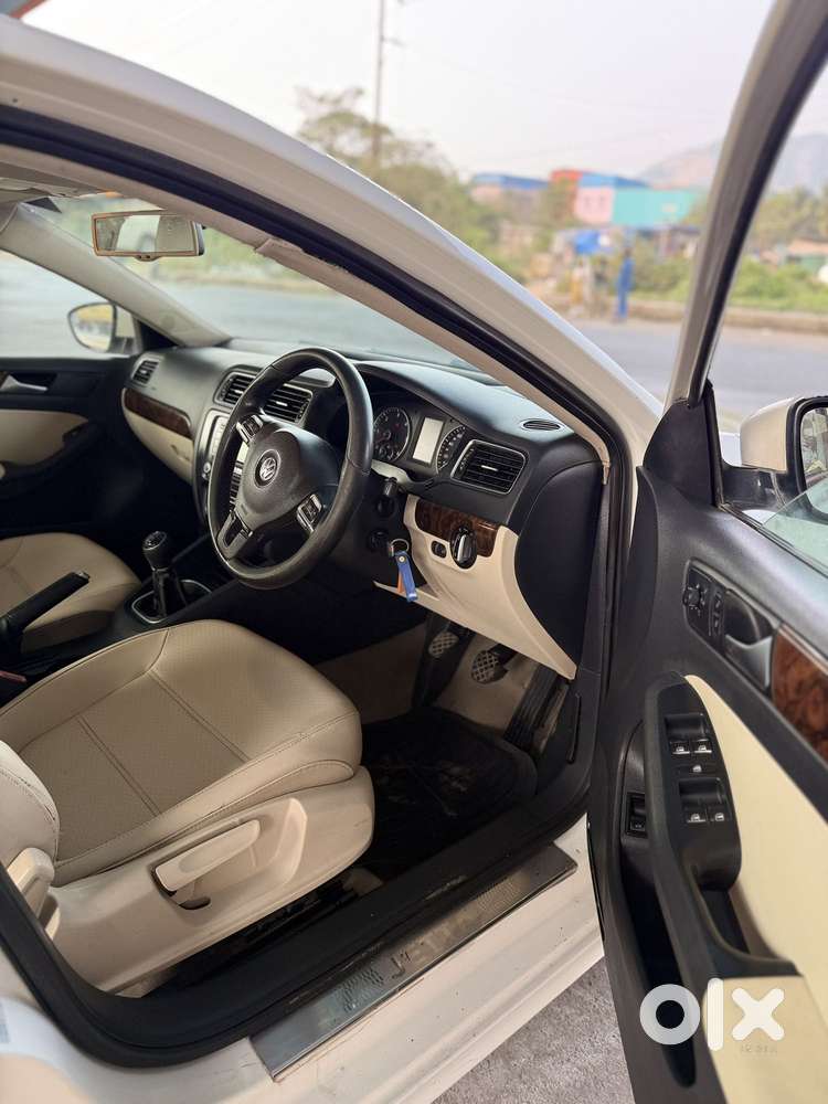 Volkswagen Jetta 2.0 Tdi Comfortline, 2013, Diesel