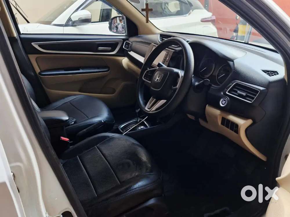 Honda Amaze Vx 2022