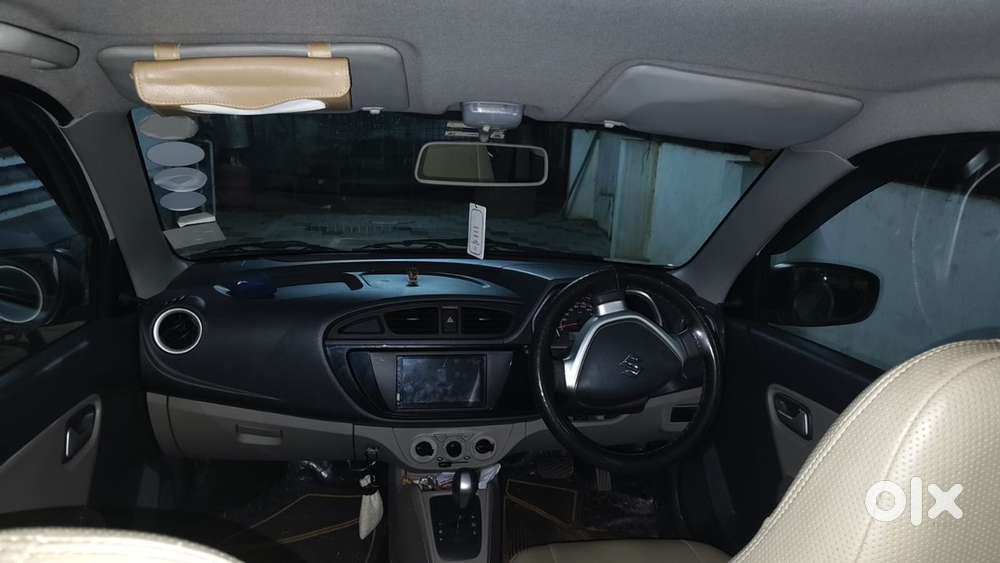 Maruti Suzuki Alto K10 2019