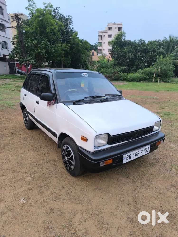 Good Condition