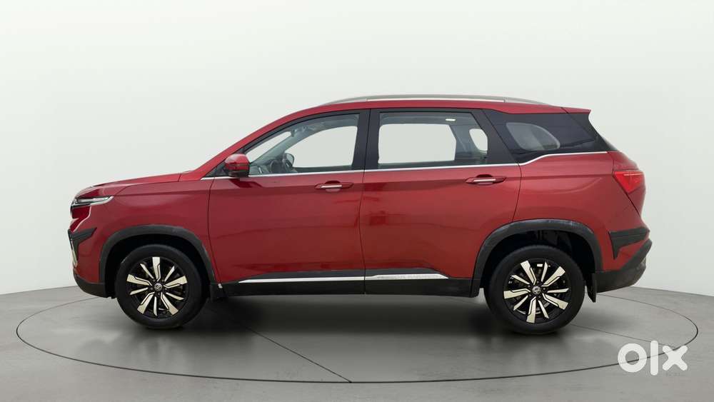 Mg Hector 2.0 Sharp Diesel, 2020, Diesel