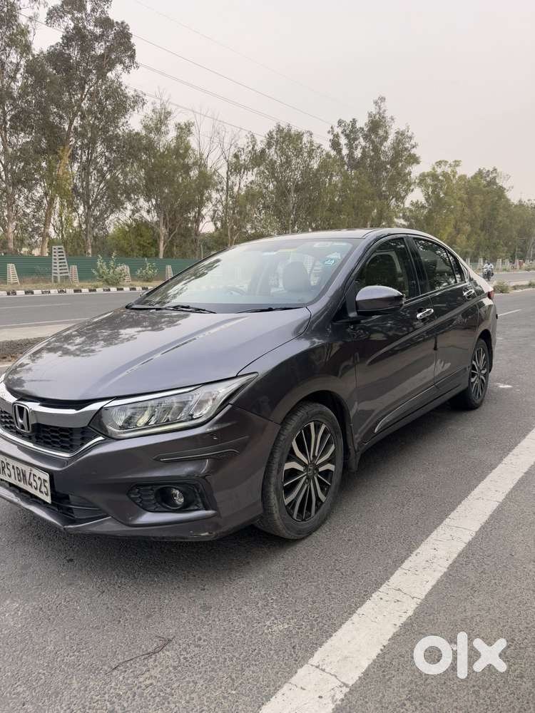 Honda City I Dtec Vx Option, 2017, Diesel