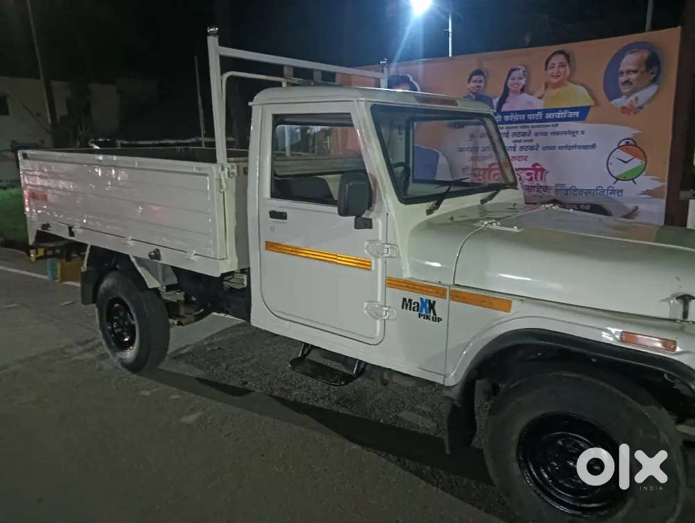 Mahindra Maxx Diesel Manual 17