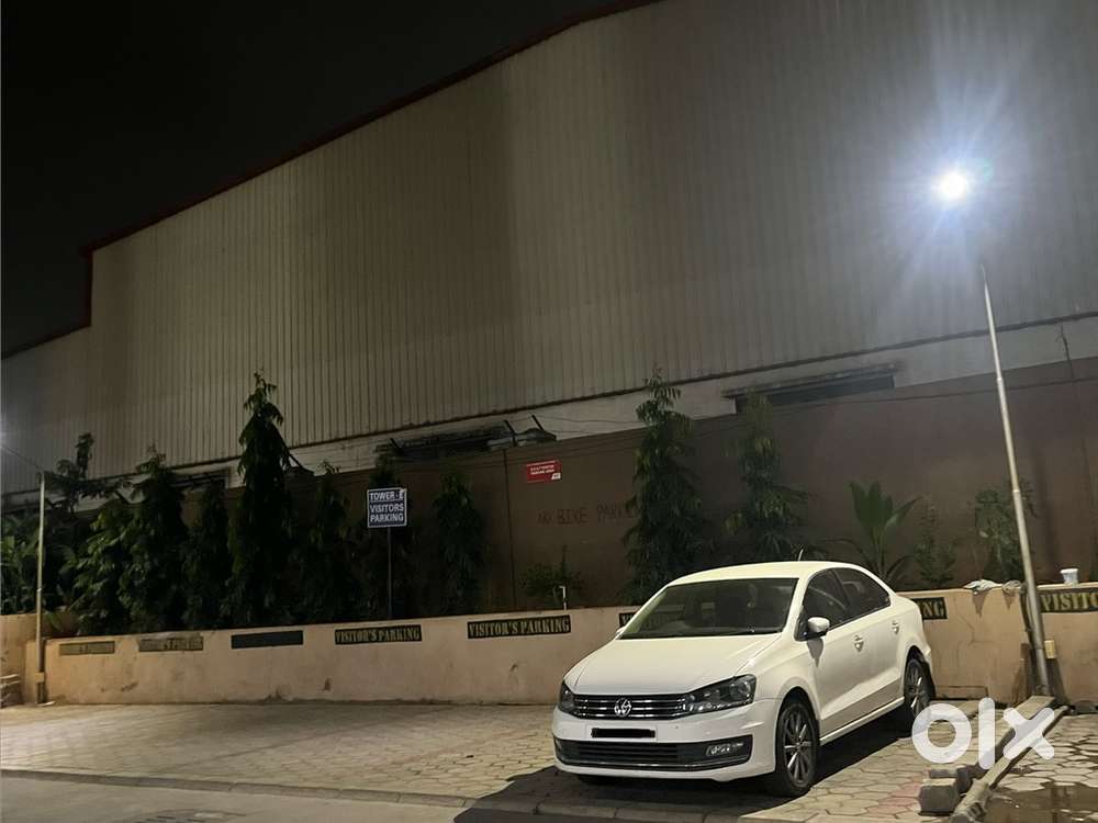 Volkswagen Vento 2017 Diesel Manual 91000 Driven