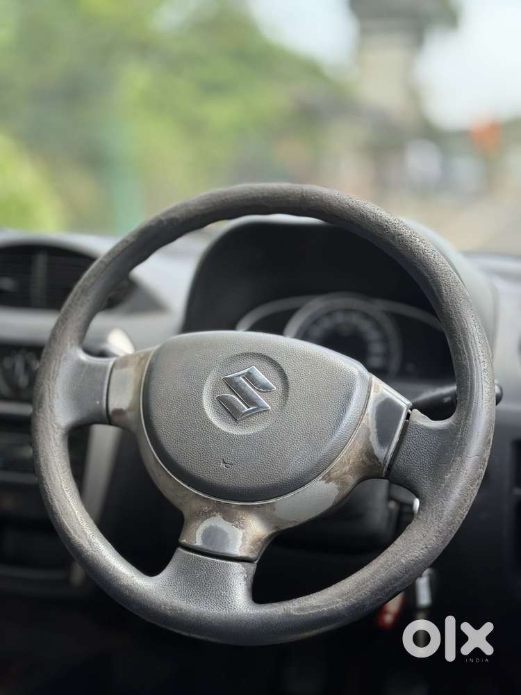 Maruti Suzuki Alto 800 2012-2016 Cng Lxi Optional, 2018, Cng & Hybri..