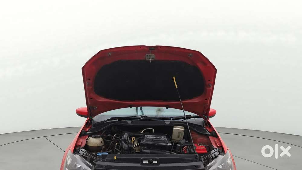 Volkswagen Polo 1.0 Highline Plus Tsi, 2020, Petrol