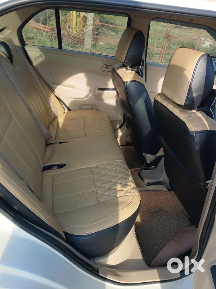 Maruti Swift Dzire 2013