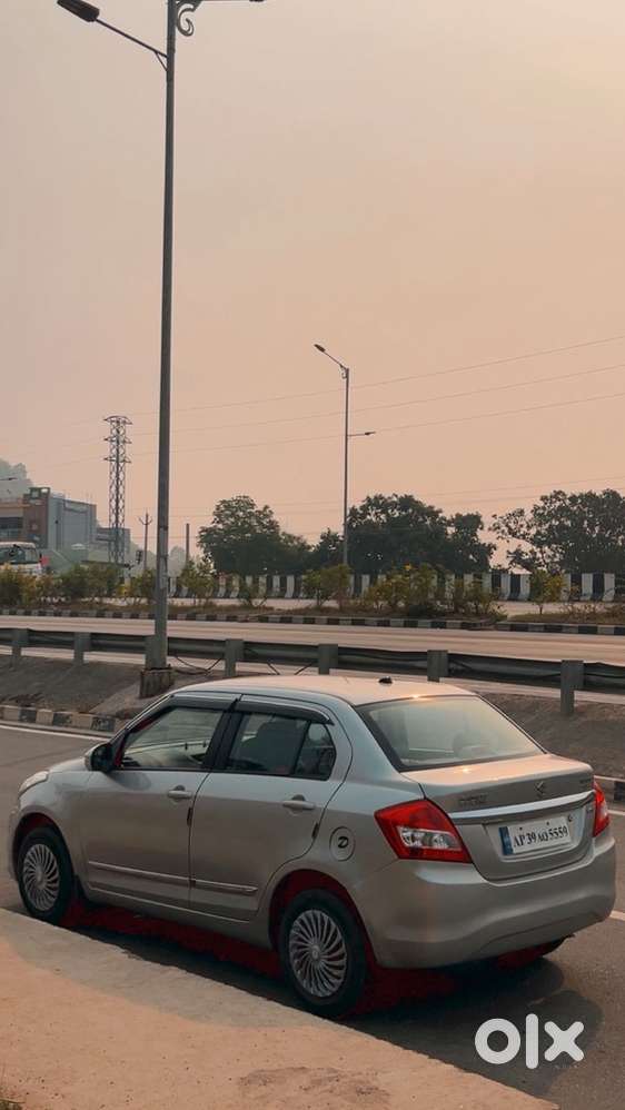 Maruti Suzuki Dzire 2019 Good Condition