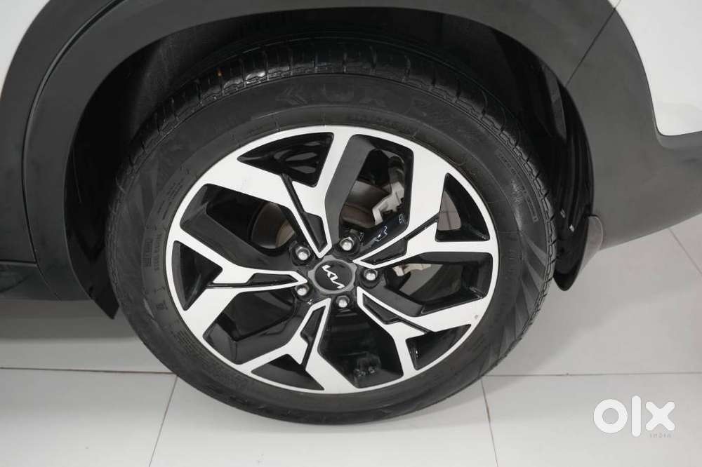 Kia Seltos 1.5 Gtx+ Diesel At, 2025, Diesel