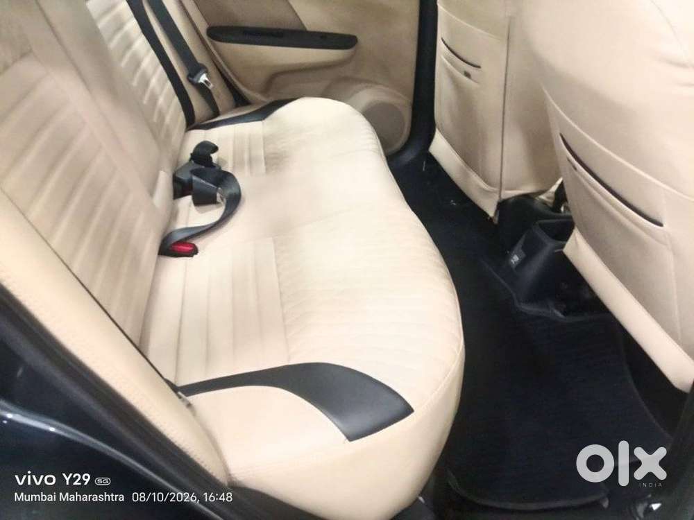 Honda Amaze S 1.2 Petrol Mt, 2024, Petrol
