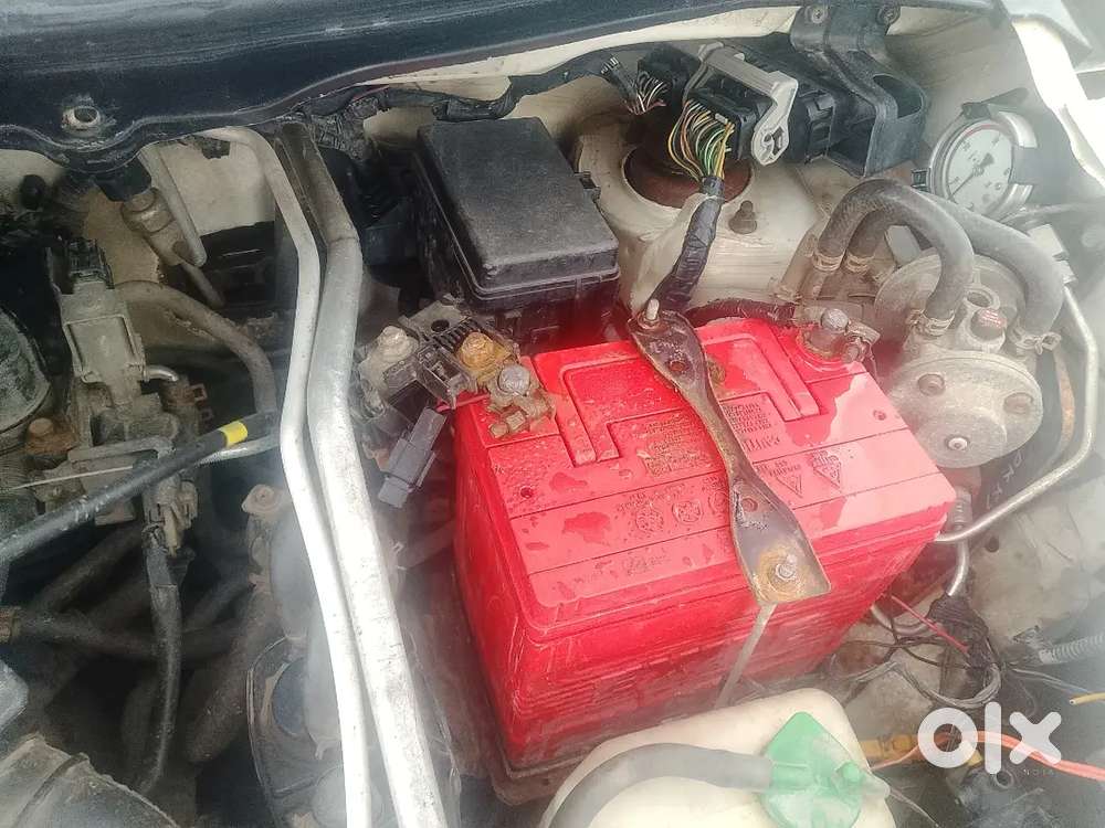 Maruti Suzuki Wagon R 2018