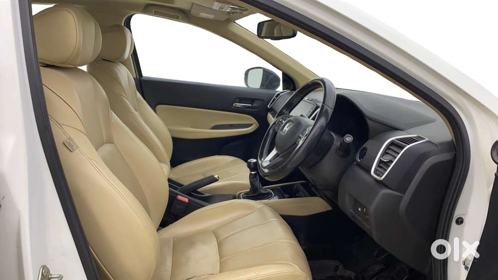 Honda City 1.5 Zx I-dtec Mt, 2021, Diesel