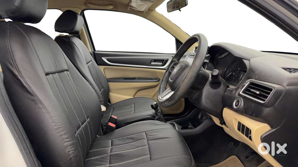 Honda Amaze Vx I-vtech, 2023, Petrol