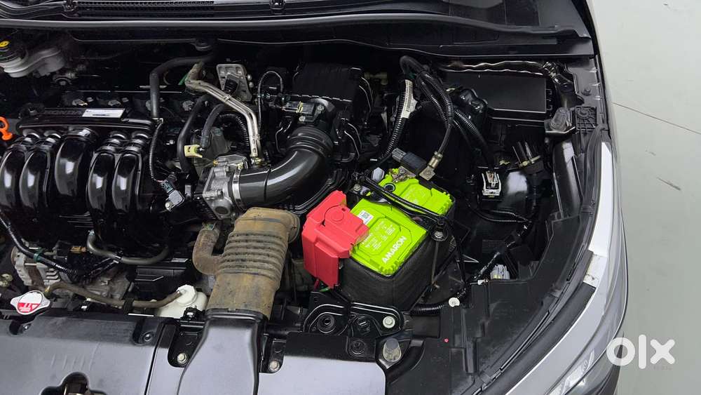 Honda City 1.5 Zx I-vtec Mt, 2021, Petrol