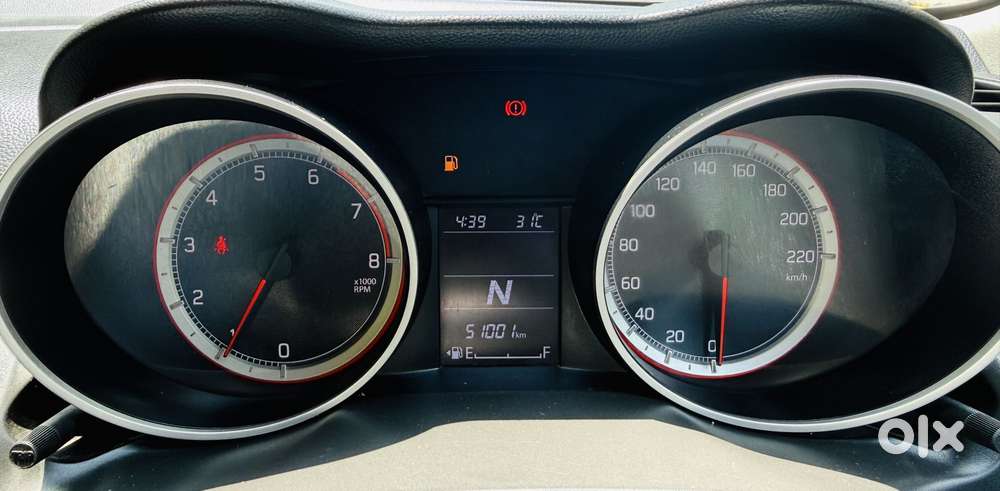 Maruti Suzuki Swift 2018 Zxi Plus, 2020, Petrol