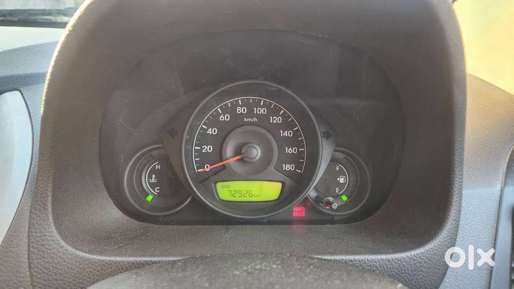 Hyundai Eon Era +, 2014, Petrol