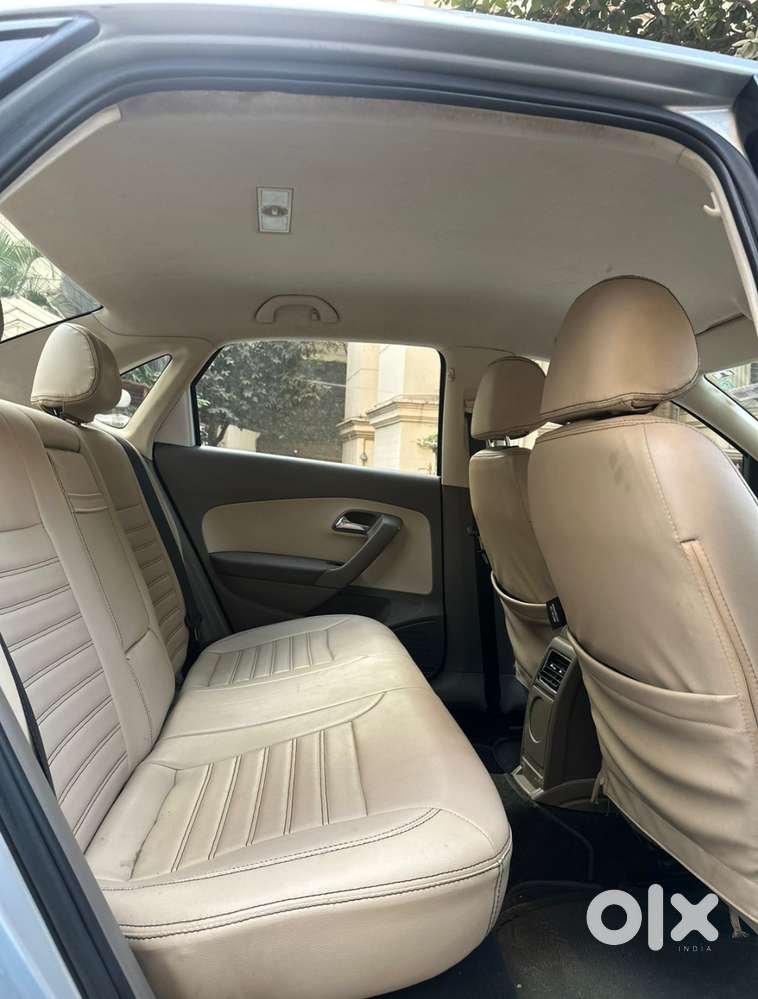 Skoda Rapid 2015 Diesel Well Maintained