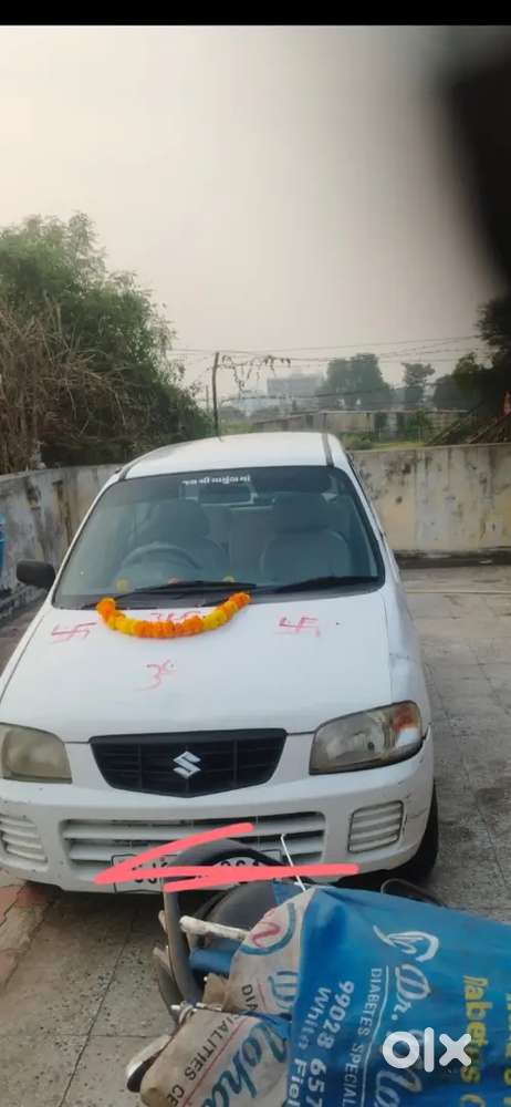 Maruti Suzuki Alto 2006