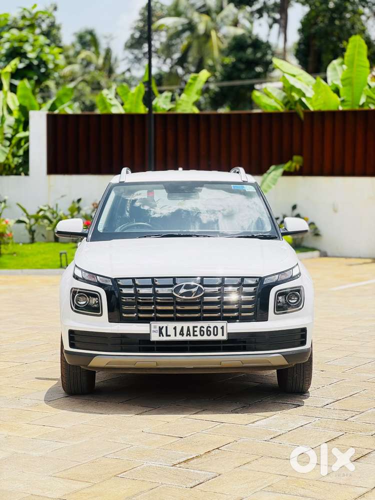 Hyundai Venue S Mt 1.2 Kappa, 2024, Petrol