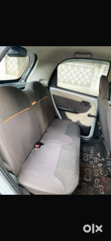 Tata Nano Xta, 2015, Petrol