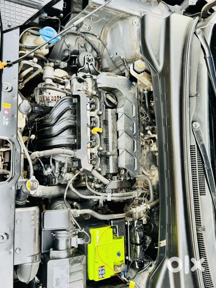 Hyundai Creta 1.6 E Plus, 2021, Petrol