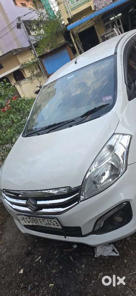 2017 Ertiga Vdi Good Condions