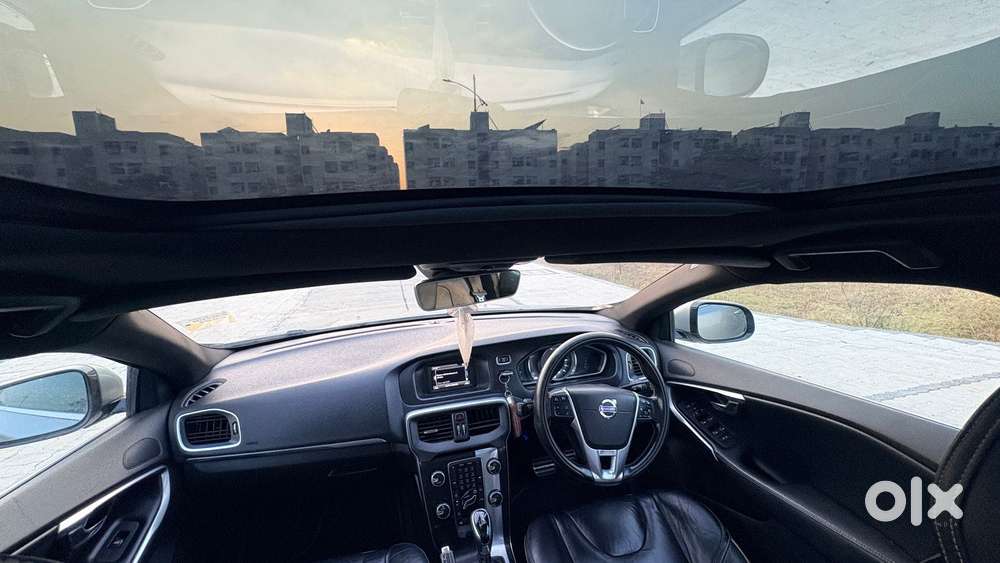 Volvo V40 Cross Country D3, 2016, Diesel
