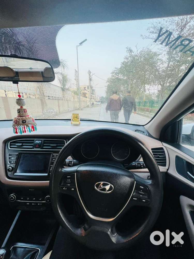 Hyundai I20 1.4 Asta, 2018, Petrol