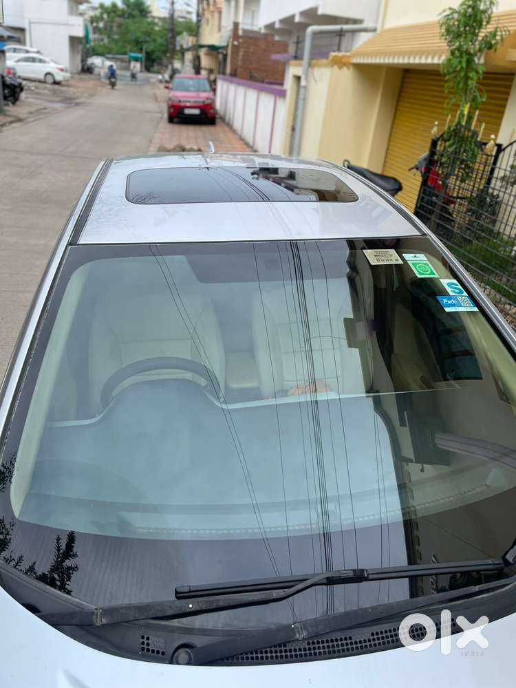Honda City I Vtec Vx Option, 2016, Diesel