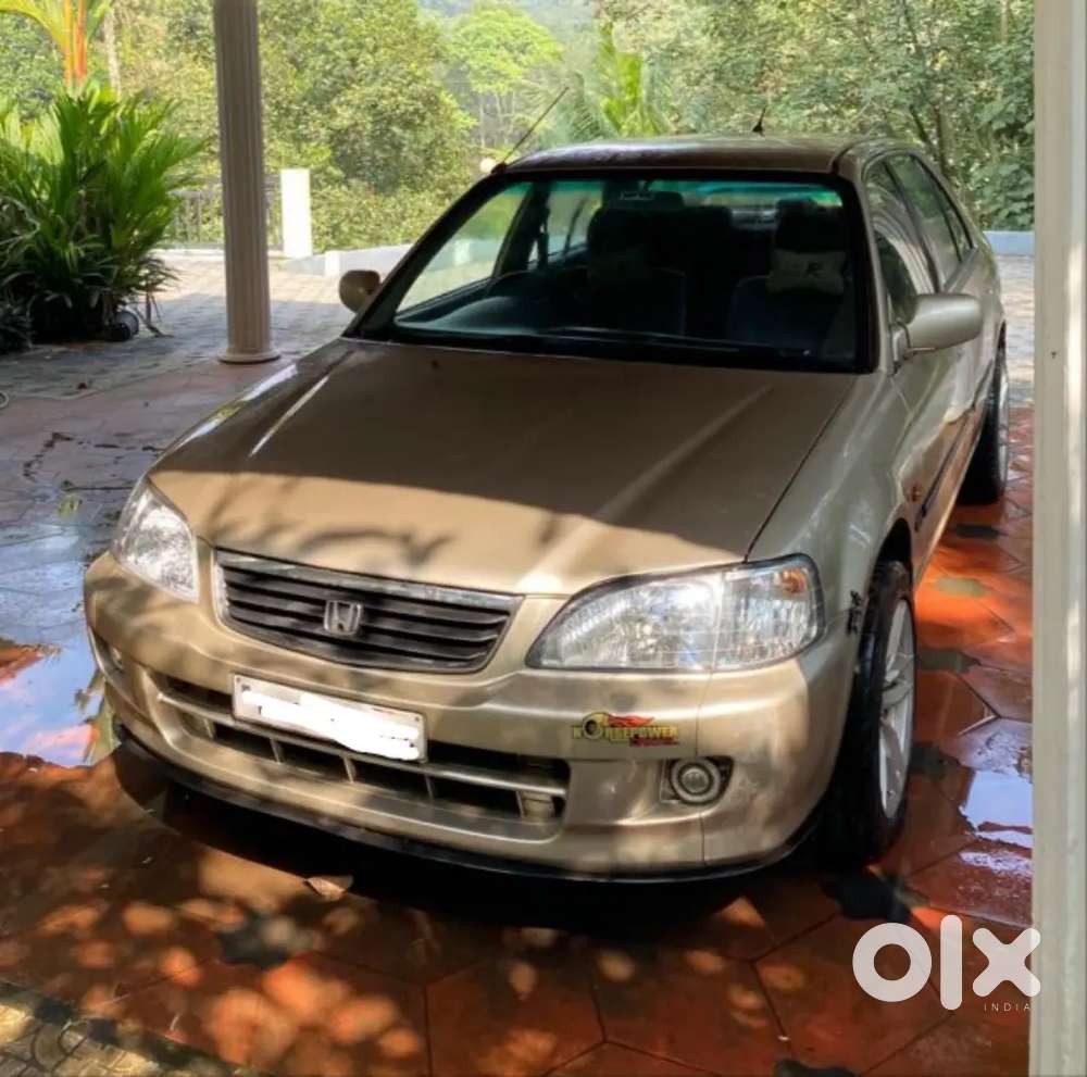 HONDA CITY TYPE 2 1.5 EXI FOR SALE Cars 1752337197