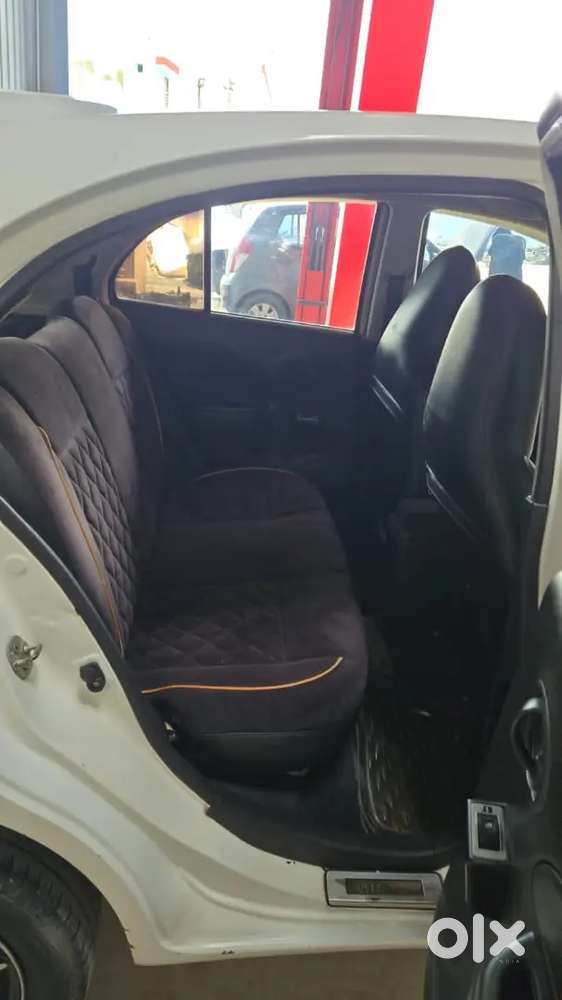 Nissan Micra Primo 2013 Petrol Well Maintained