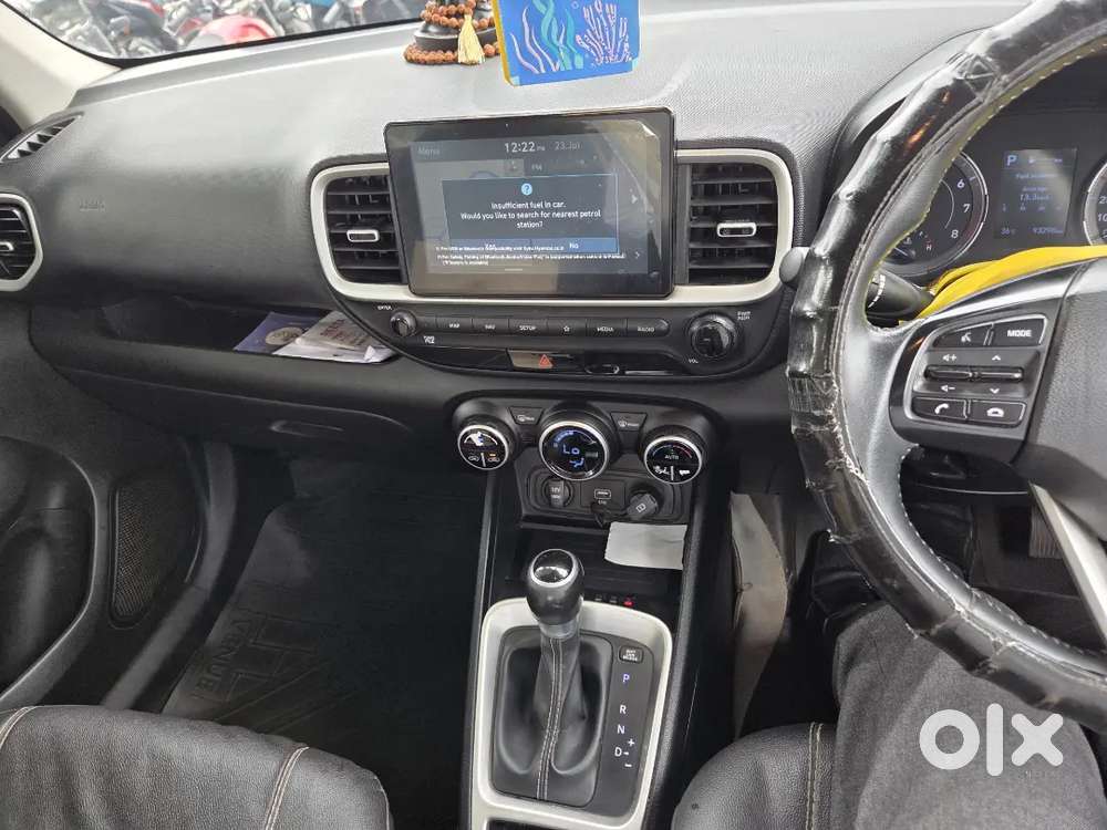 Hyundai Venue 2020 Sx + Dct