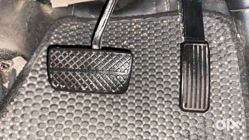 Honda Amaze Vx Cvt Petrol, 2021, Petrol