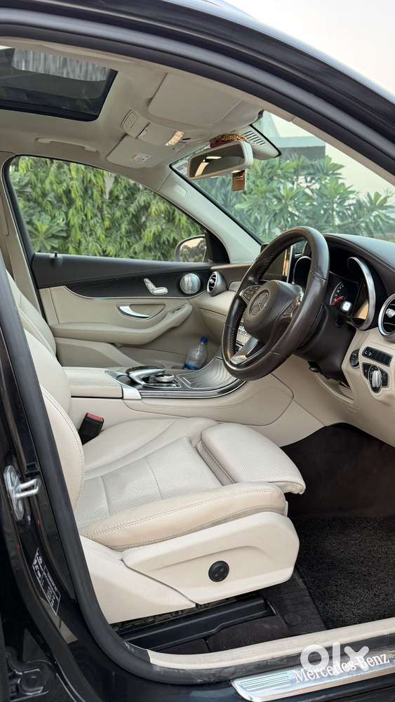 Mercedes-benz Glc Class 220d 4matic Sport, 2020, Diesel