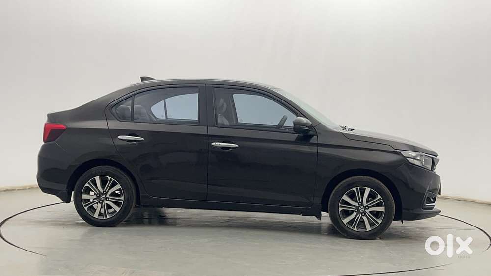 Honda Amaze Vx 1.2 Petrol Mt, 2022, Petrol