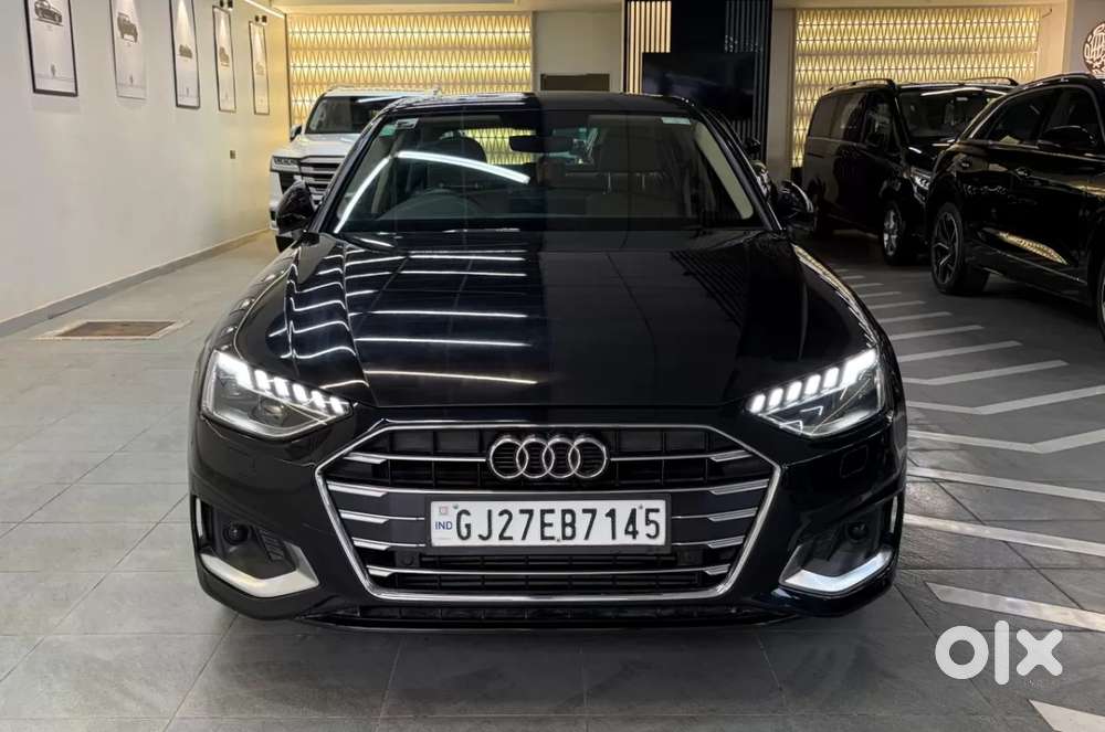 Audi A4 2.0 Technology 40 Tfsi, 2022, Petrol
