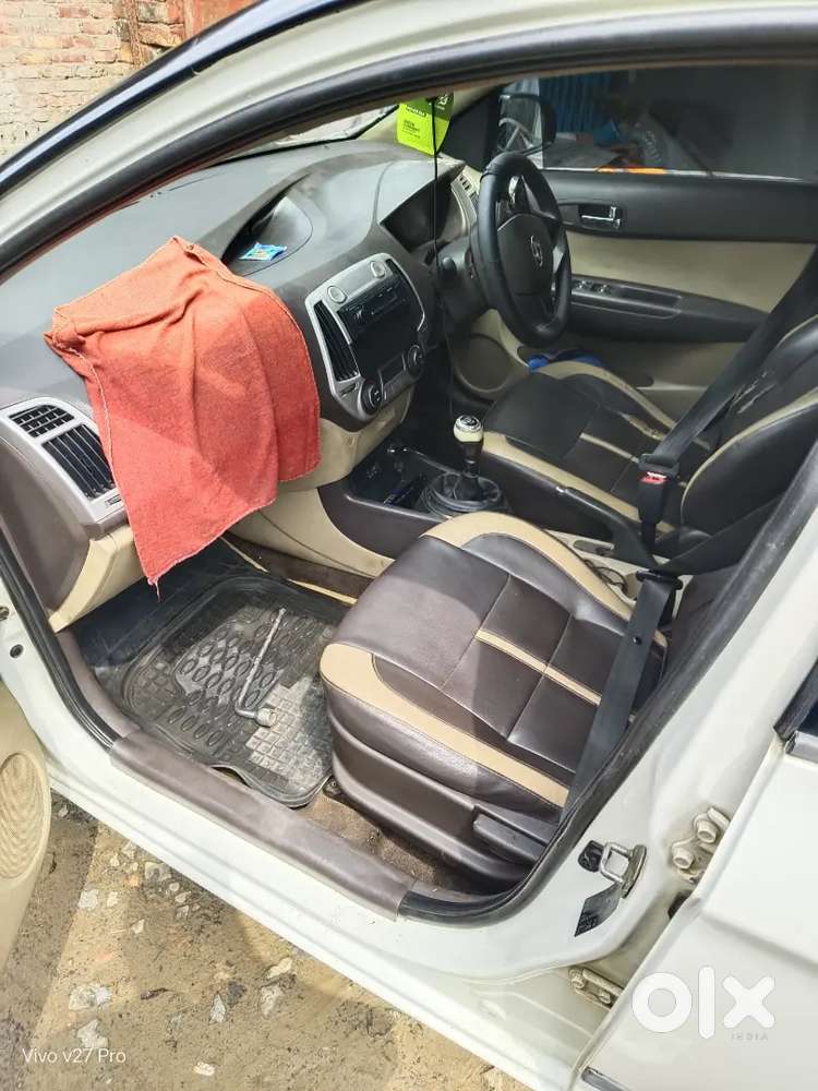 I20 Sports Diesel Rocket All Papers Update
