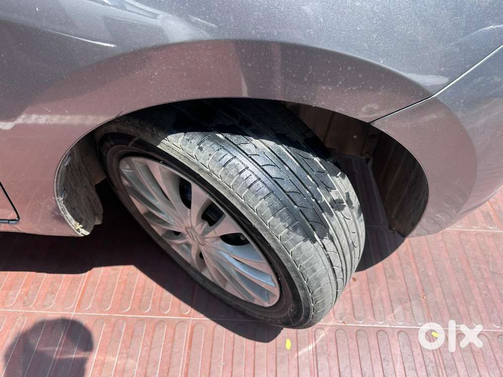 Maruti Suzuki Celerio 2014-2017 Vxi At, 2015, Petrol