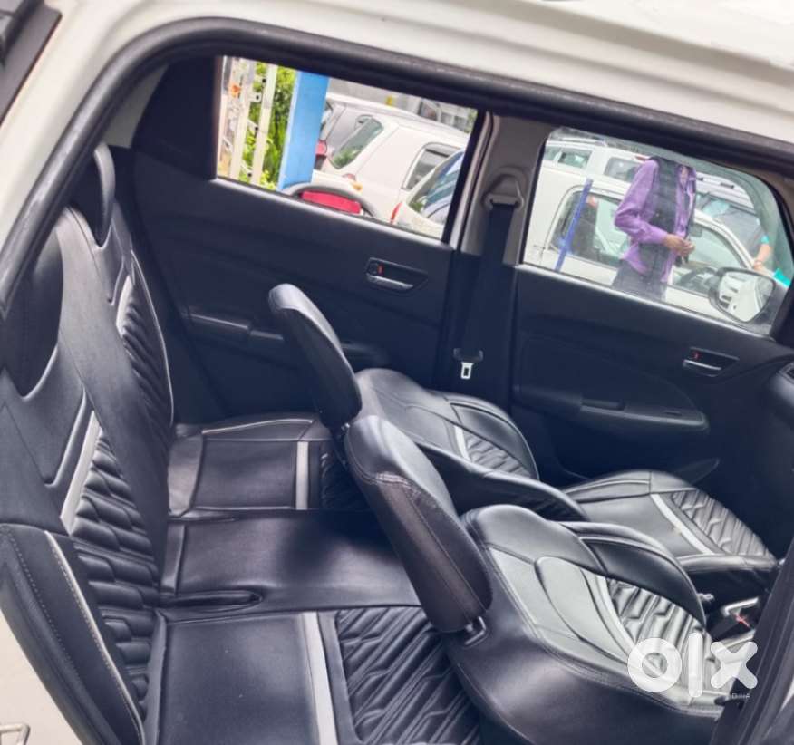 Maruti Suzuki Swift 1.2 Vxi (o), 2022, Petrol