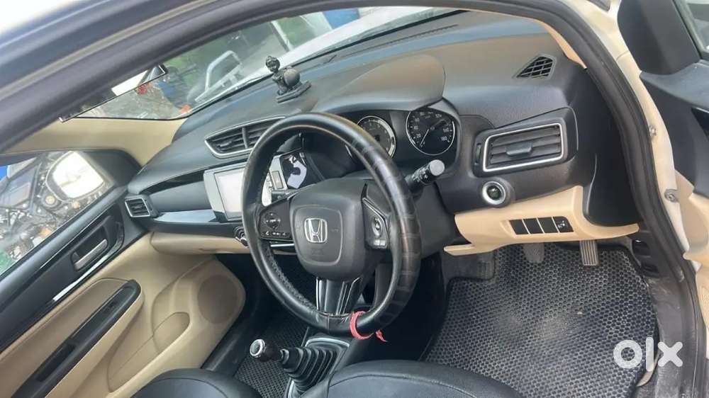 Honda Amaze 2024 Vx