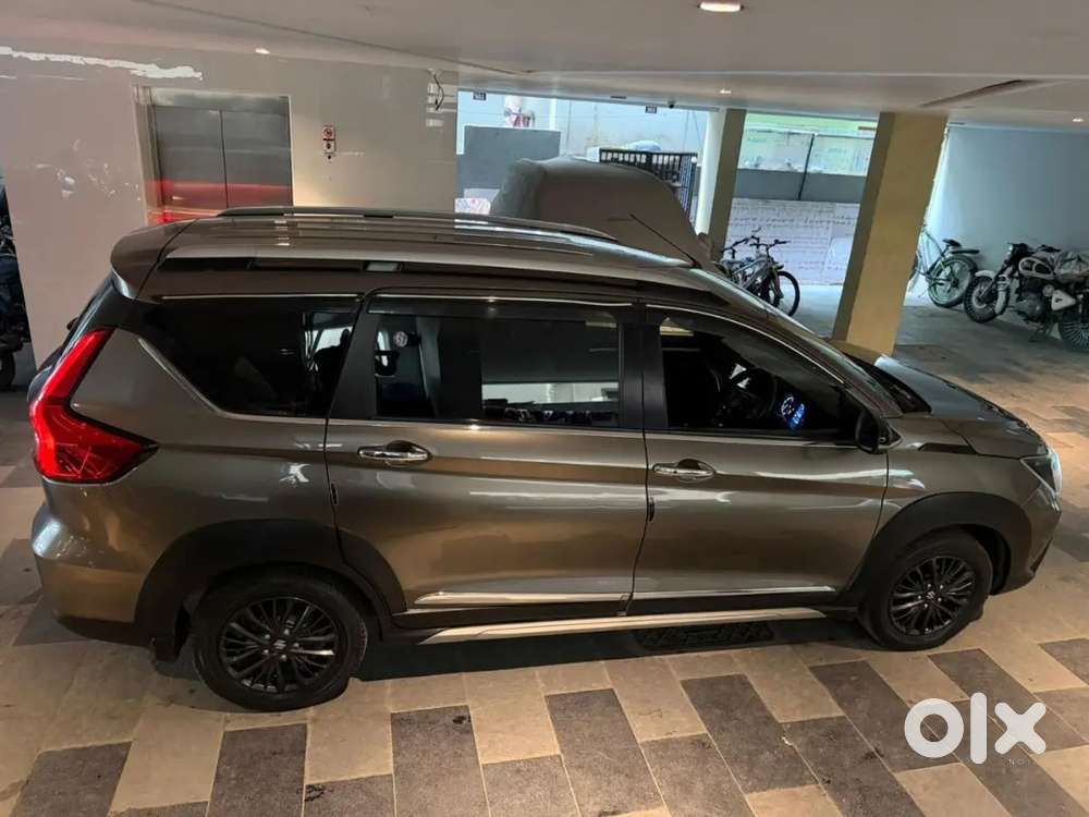 Maruti Suzuki Xl6 2023