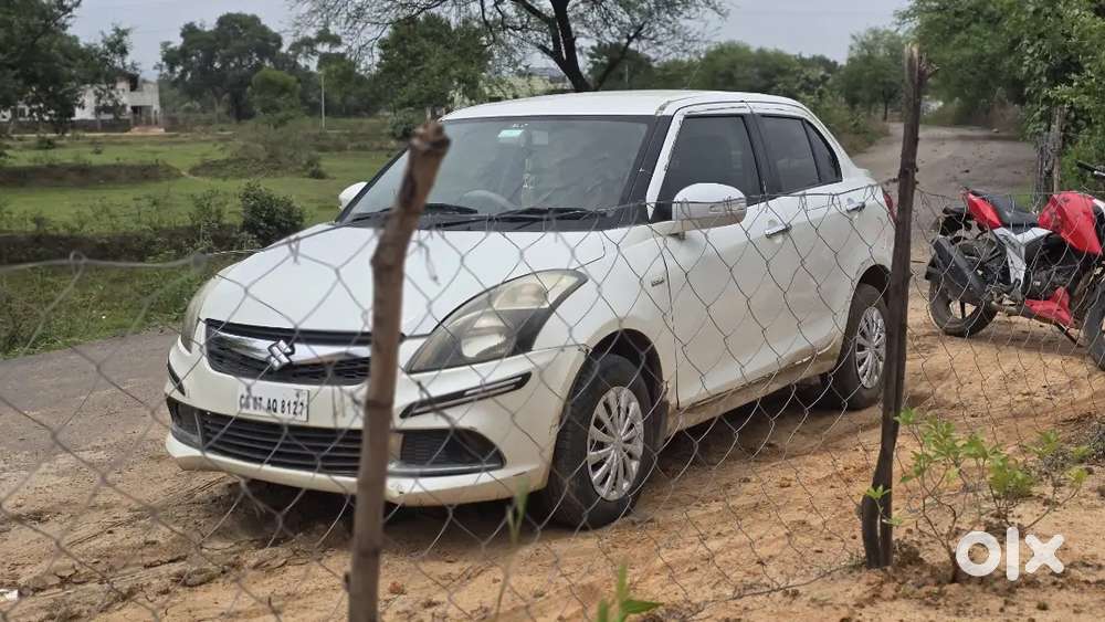 Maruti Suzuki Swift 2nd Owner Vdi 2014