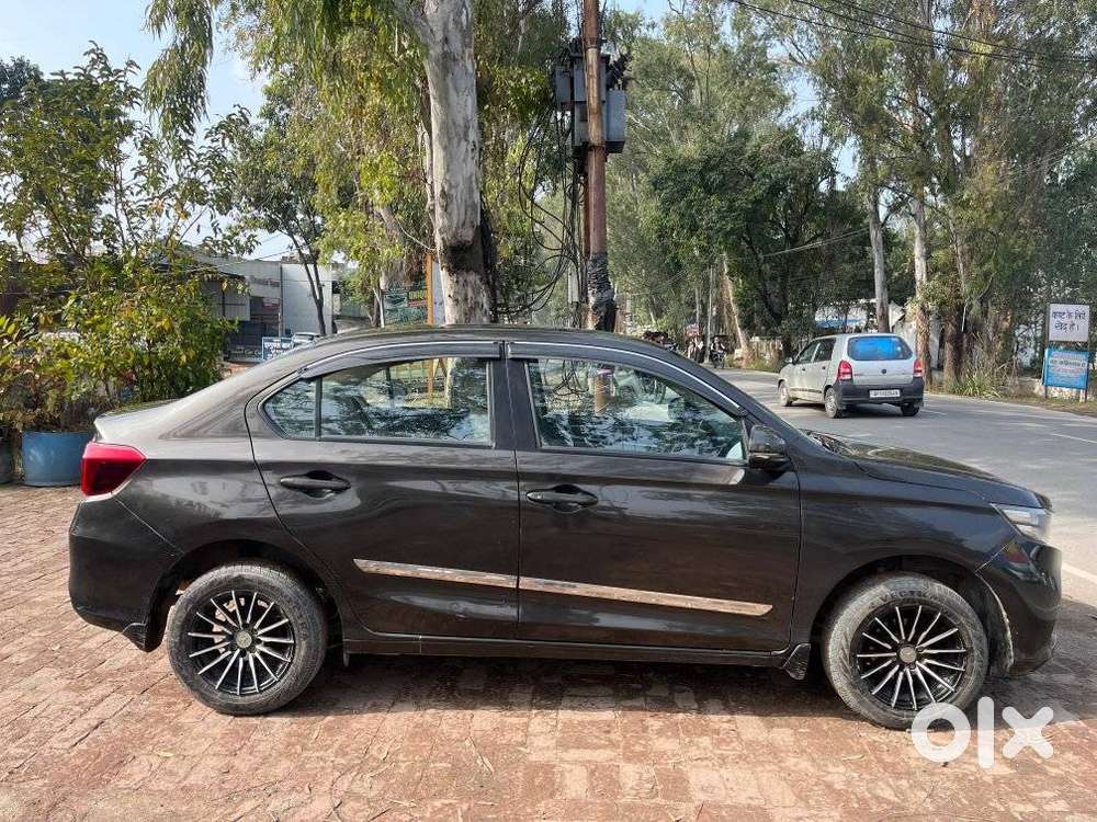 Honda Amaze S 1.2 Petrol Mt, 2022, Petrol