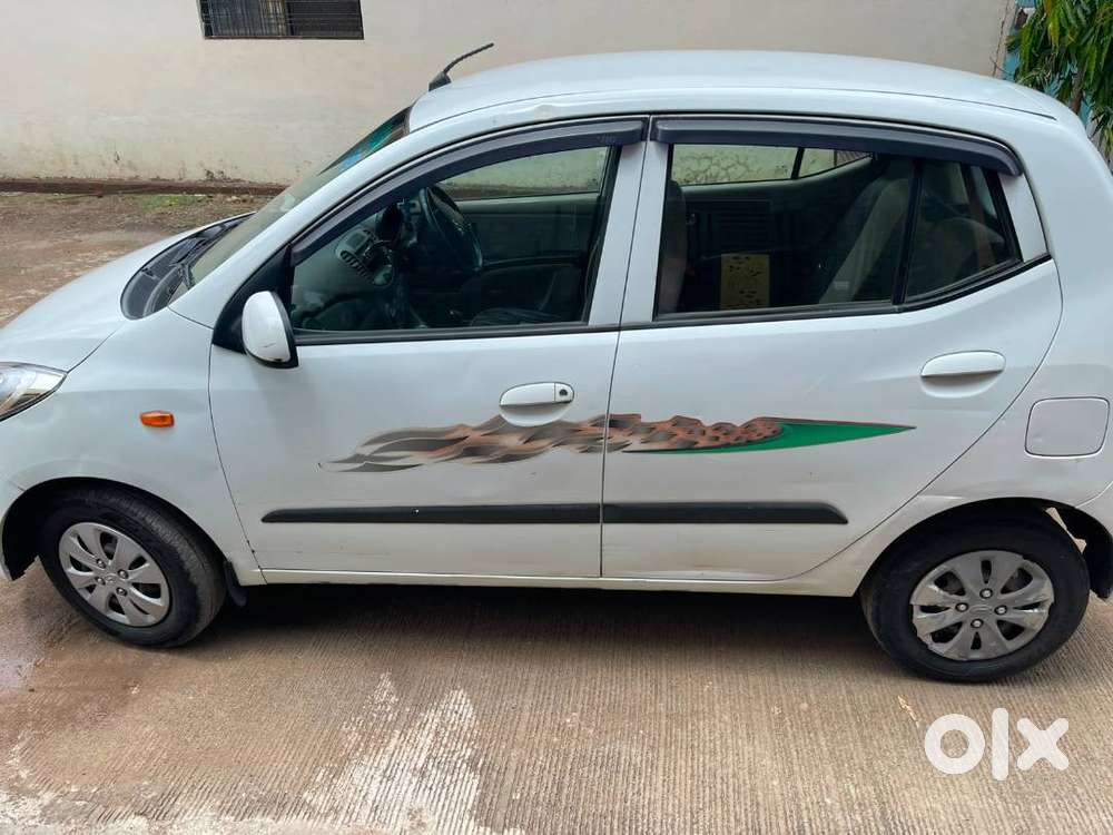 Hyundai I10 2012 Petrol Good Condition